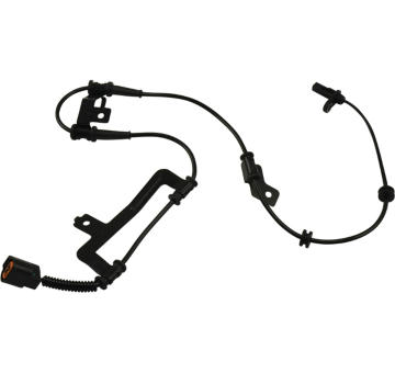 Snímač, počet otáček kol KAVO PARTS BAS-3171