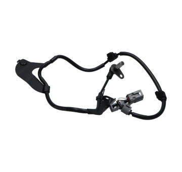 Snímač, počet otáček kol KAVO PARTS BAS-3503