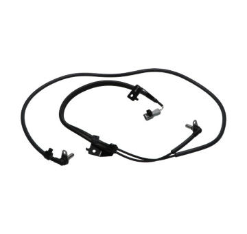 Snímač, počet otáček kol KAVO PARTS BAS-3507