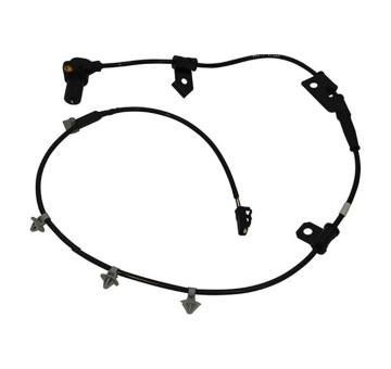 Snímač, počet otáček kol KAVO PARTS BAS-4002
