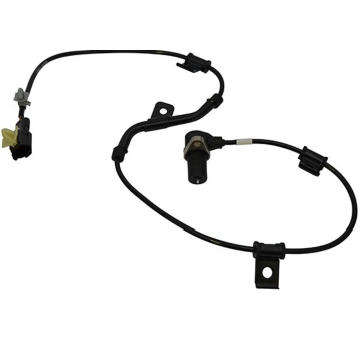 Snímač, počet otáček kol KAVO PARTS BAS-4003