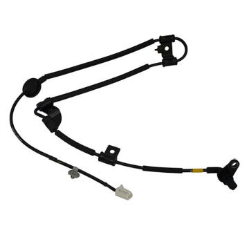 Snímač, počet otáček kol KAVO PARTS BAS-4009