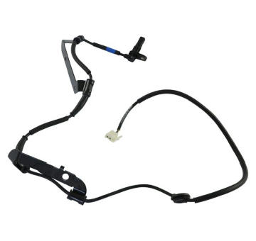 Snímač, počet otáček kol KAVO PARTS BAS-4017