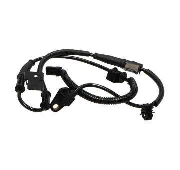 Snímač, počet otáček kol KAVO PARTS BAS-4020