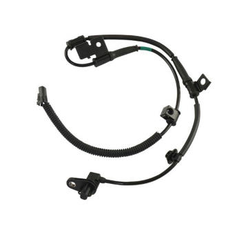 Snímač, počet otáček kol KAVO PARTS BAS-4021