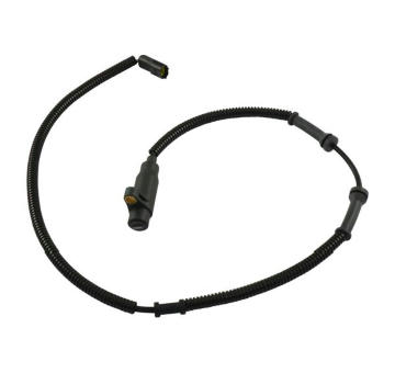 Snímač, počet otáček kol KAVO PARTS BAS-4029