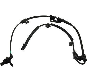 Snímač, počet otáček kol KAVO PARTS BAS-4033