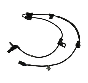 Snímač, počet otáček kol KAVO PARTS BAS-4046