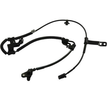 Snímač, počet otáček kol KAVO PARTS BAS-4047
