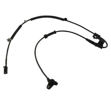 Snímač, počet otáček kol KAVO PARTS BAS-4049