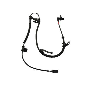 Snímač, počet otáček kol KAVO PARTS BAS-4058