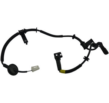 Snímač, počet otáček kol KAVO PARTS BAS-4084