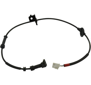 Snímač, počet otáček kol KAVO PARTS BAS-4109