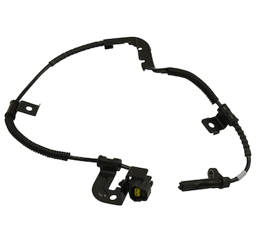 Snímač, počet otáček kol KAVO PARTS BAS-4113