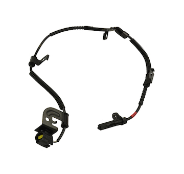 Snímač, počet otáček kol KAVO PARTS BAS-4114