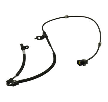 Snímač, počet otáček kol KAVO PARTS BAS-4116
