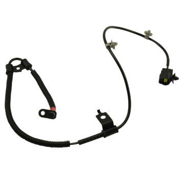 Snímač, počet otáček kol KAVO PARTS BAS-4117