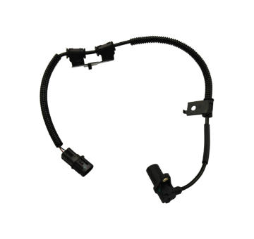 Snímač, počet otáček kol KAVO PARTS BAS-4118