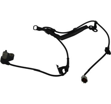 Snímač, počet otáček kol KAVO PARTS BAS-4501