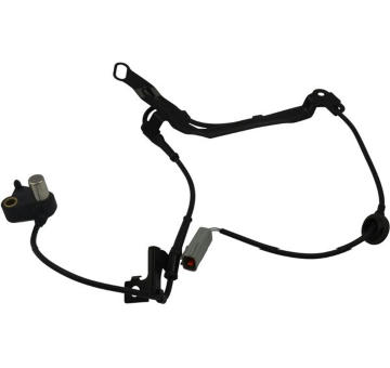 Snímač, počet otáček kol KAVO PARTS BAS-4506