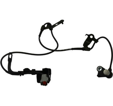 Snímač, počet otáček kol KAVO PARTS BAS-4512