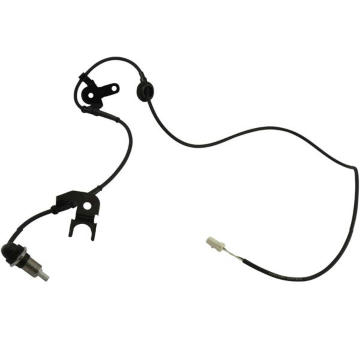Snímač, počet otáček kol KAVO PARTS BAS-4520
