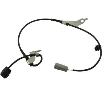 Snímač, počet otáček kol KAVO PARTS BAS-4528
