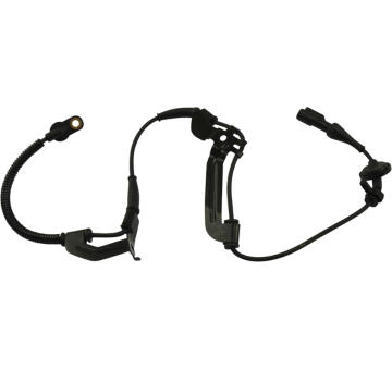 Snímač, počet otáček kol KAVO PARTS BAS-4530