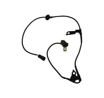 Snímač, počet otáček kol KAVO PARTS BAS-4545