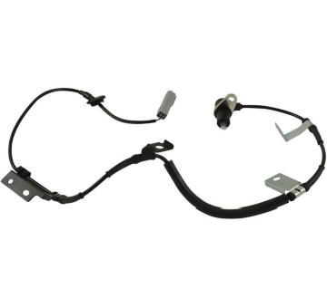 Snímač, počet otáček kol KAVO PARTS BAS-4550