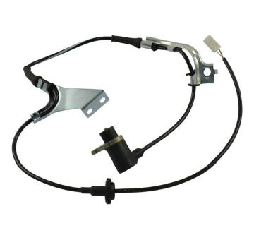 Snímač, počet otáček kol KAVO PARTS BAS-4551