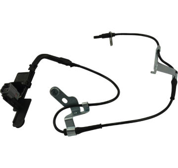 Snímač, počet otáček kol KAVO PARTS BAS-4564