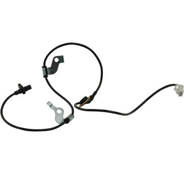 Snímač, počet otáček kol KAVO PARTS BAS-4568