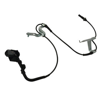 Snímač, počet otáček kol KAVO PARTS BAS-4570
