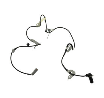 Snímač, počet otáček kol KAVO PARTS BAS-4572