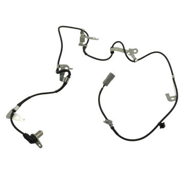 Snímač, počet otáček kol KAVO PARTS BAS-4573