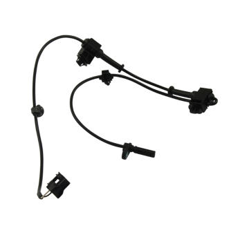 Snímač, počet otáček kol KAVO PARTS BAS-4577