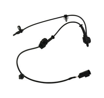 Snímač, počet otáček kol KAVO PARTS BAS-4583