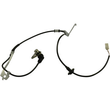 Snímač, počet otáček kol KAVO PARTS BAS-4590