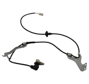 Snímač, počet otáček kol KAVO PARTS BAS-4591