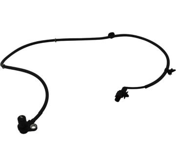 Snímač, počet otáček kol KAVO PARTS BAS-5507
