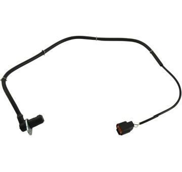 Snímač, počet otáček kol KAVO PARTS BAS-5512