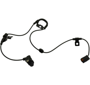 Snímač, počet otáček kol KAVO PARTS BAS-5522