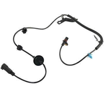 Snímač, počet otáček kol KAVO PARTS BAS-5526