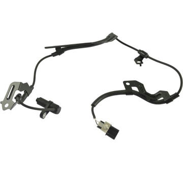 Snímač, počet otáček kol KAVO PARTS BAS-5535