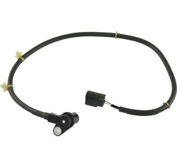 Snímač, počet otáček kol KAVO PARTS BAS-5543