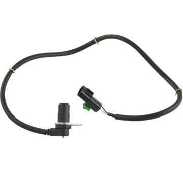 Snímač, počet otáček kol KAVO PARTS BAS-5545