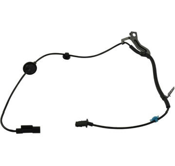 Snímač, počet otáček kol KAVO PARTS BAS-5574