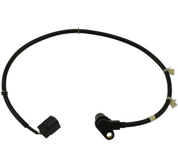 Snímač, počet otáček kol KAVO PARTS BAS-5581