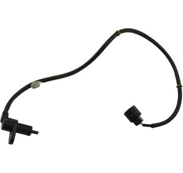 Snímač, počet otáček kol KAVO PARTS BAS-5588